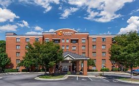 Comfort Suites Regency Park
